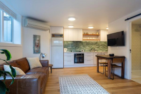 Stunning Self-contained Apartment